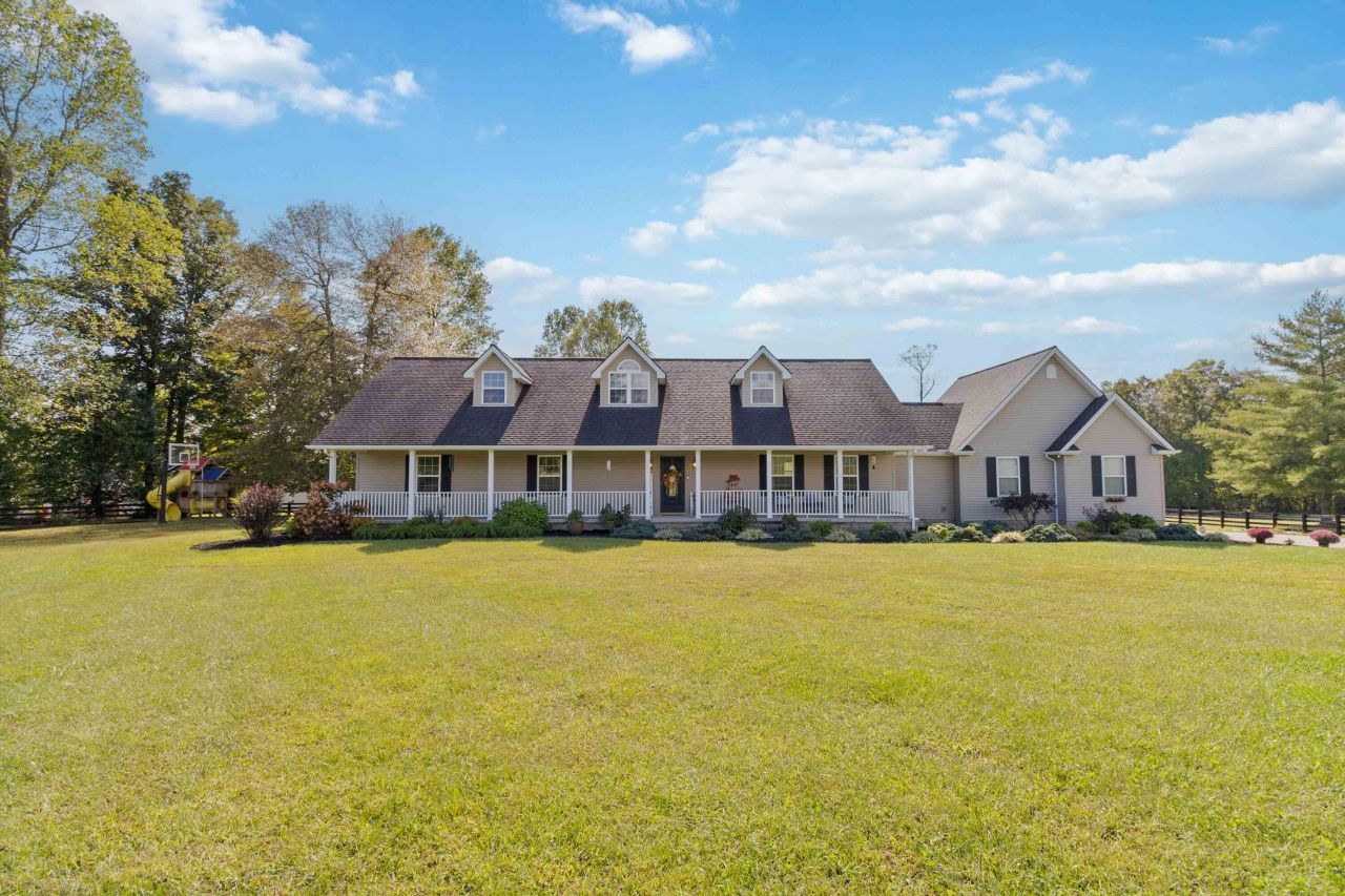 380 Silver Eagle Road, London, KY 40744