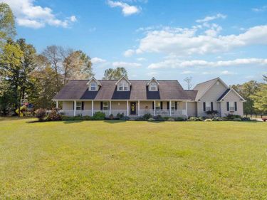 380 Silver Eagle Road, London, KY 40744