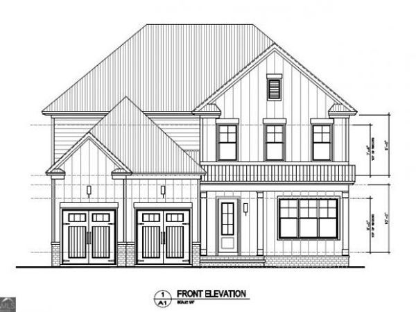 1894 POINT RIVER Drive, Duluth, GA 30097