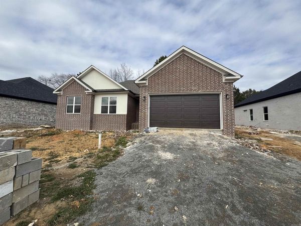 13 Ridge View Street, Vilonia, AR 72173