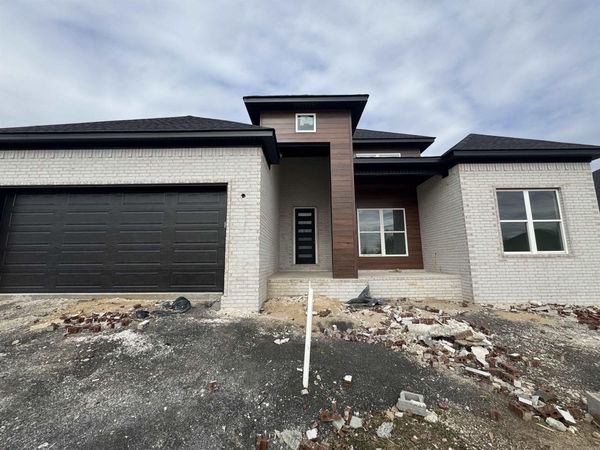 9 Ridge View Street, Vilonia, AR 72173