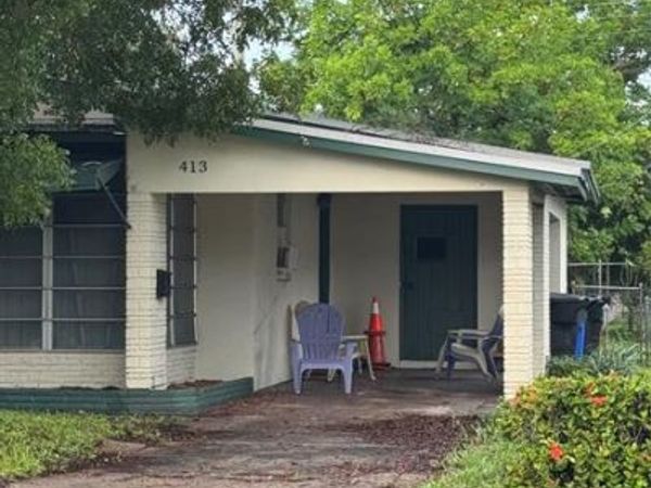 413 SW 24th Ave, Fort Lauderdale, FL 33312