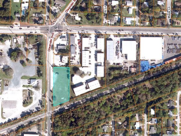 3112 Oleander Avenue, Fort Pierce, FL 34982