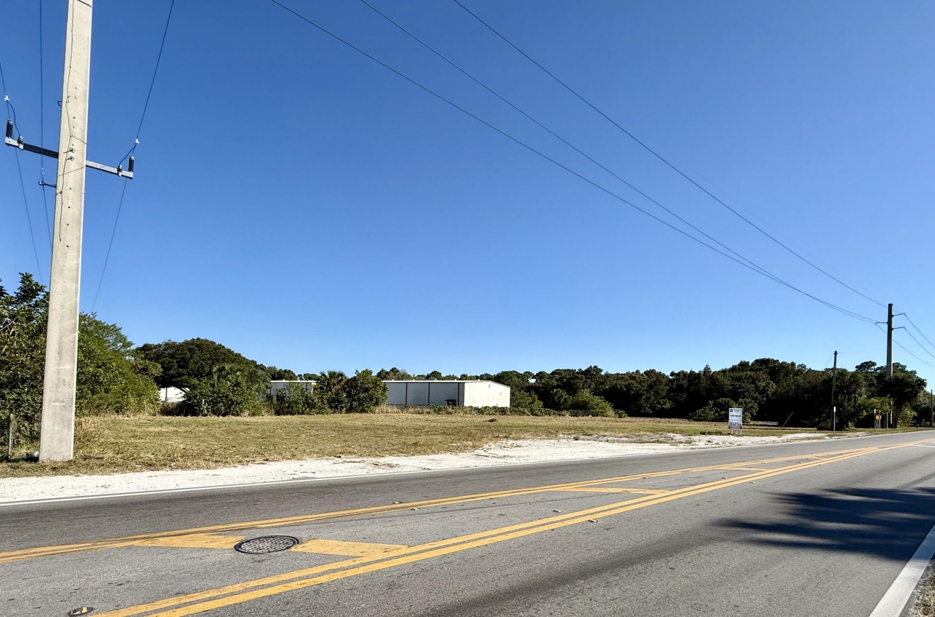 3112 Oleander Avenue, Fort Pierce, FL 34982 Photo