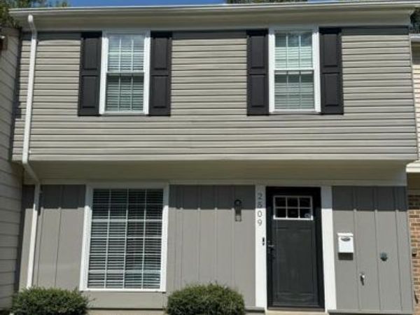 2509 ROBINSON PLACE, WALDORF, MD 20602