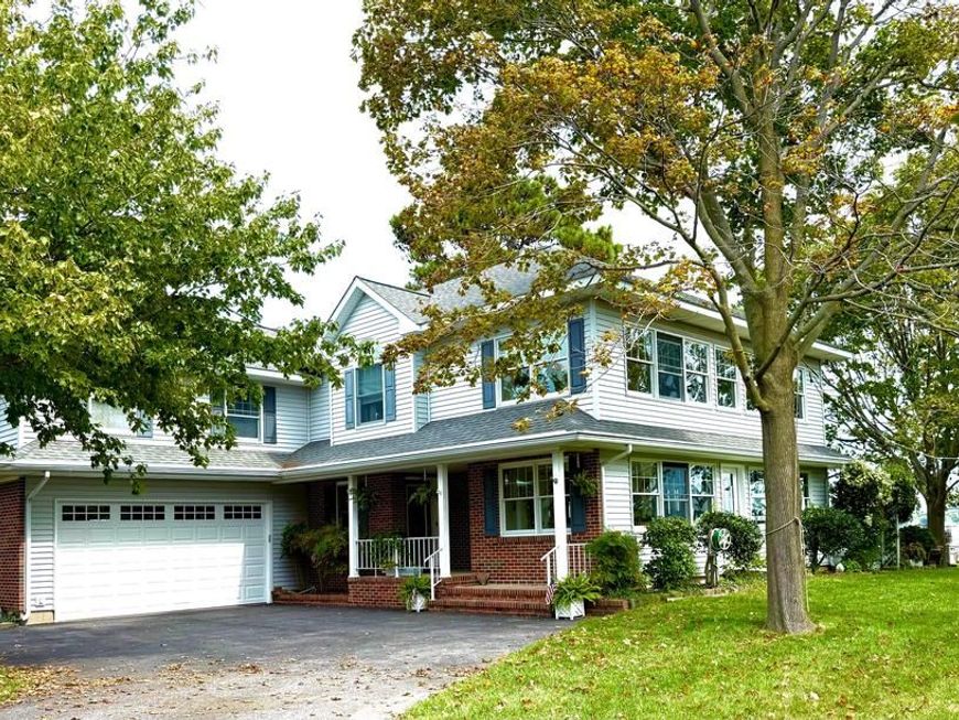 902 Long Point Road, Grasonville, MD 21638 Main Photo