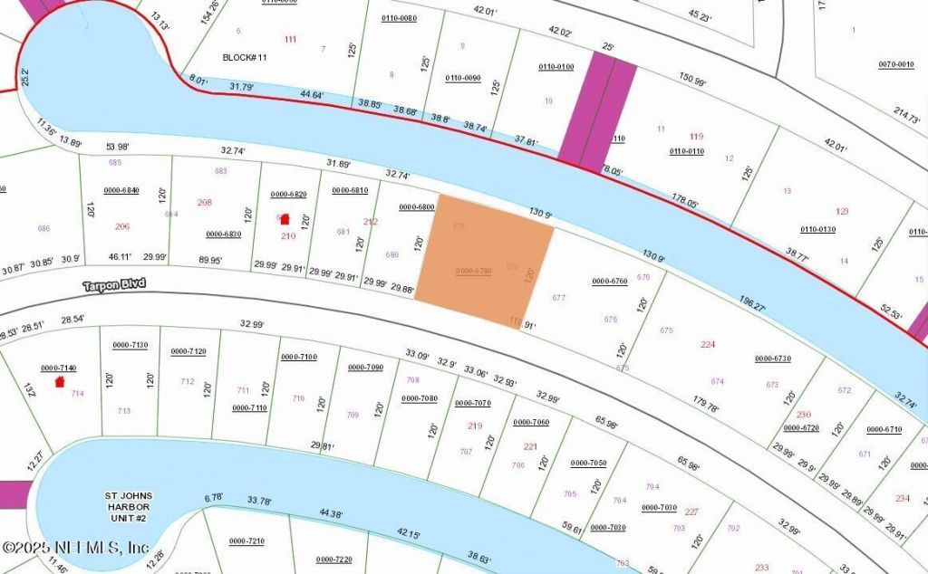 218 Tarpon Boulevard, Palatka, FL 32177 Main Photo