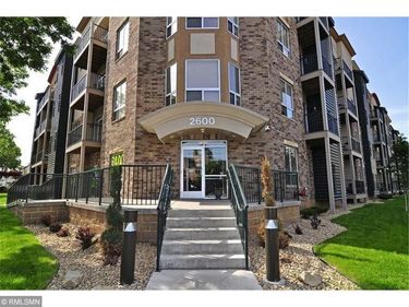 2600 University Avenue SE, Unit 418, Minneapolis, MN 55414