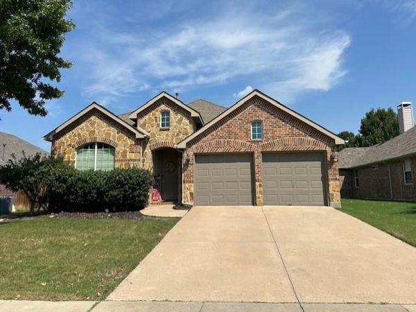 2421 Deerwood Drive, Little Elm, TX 75068