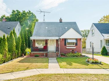 3313 Hollywood Street, Dearborn, MI 48124