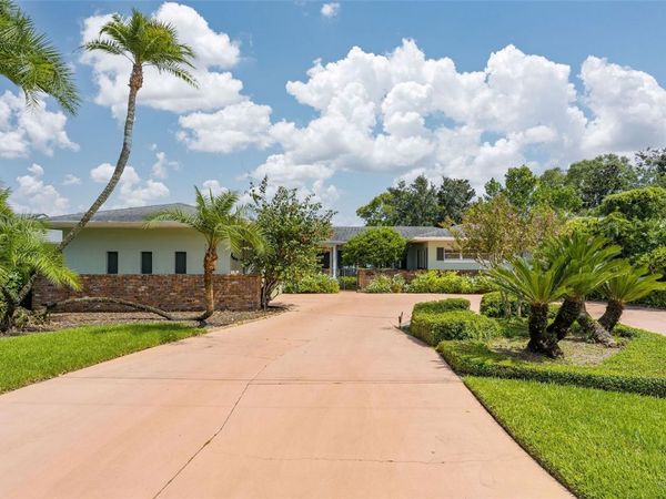 3203 ARDSLEY DRIVE, ORLANDO, FL 32804