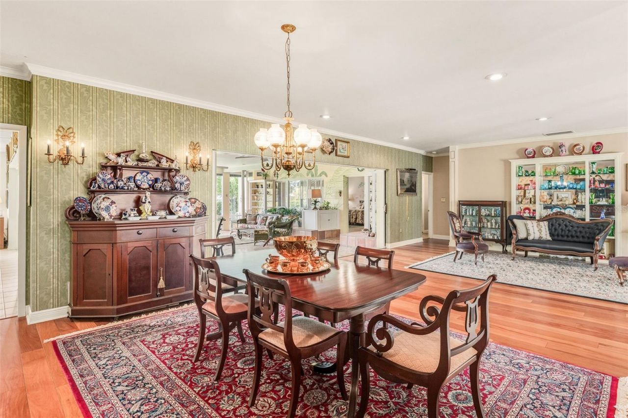 3203 Ardsley Drive, Orlando, FL 32804 Photo