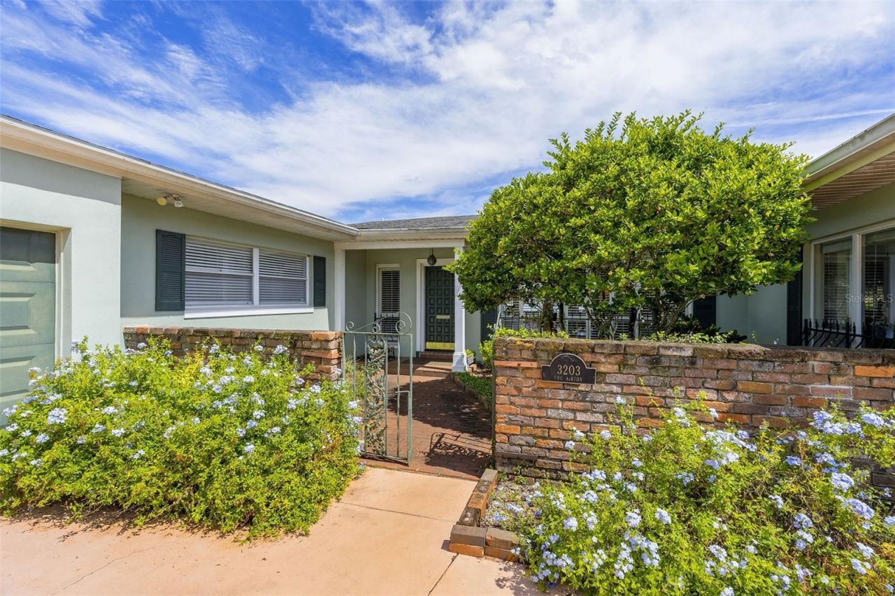 3203 Ardsley Drive, Orlando, FL 32804 Photo