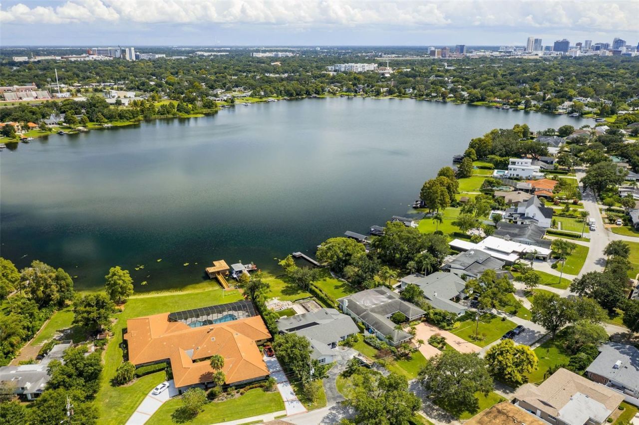 3203 Ardsley Drive, Orlando, FL 32804 Photo