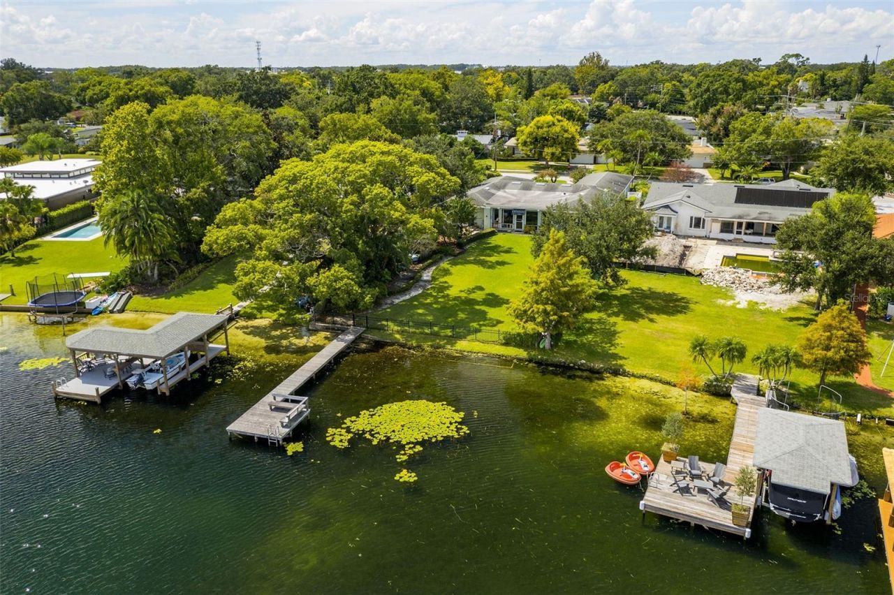 3203 Ardsley Drive, Orlando, FL 32804 Photo