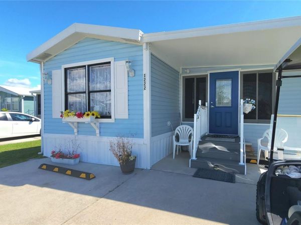 3333 26TH AVENUE E, Unit 1222, BRADENTON, FL 34208