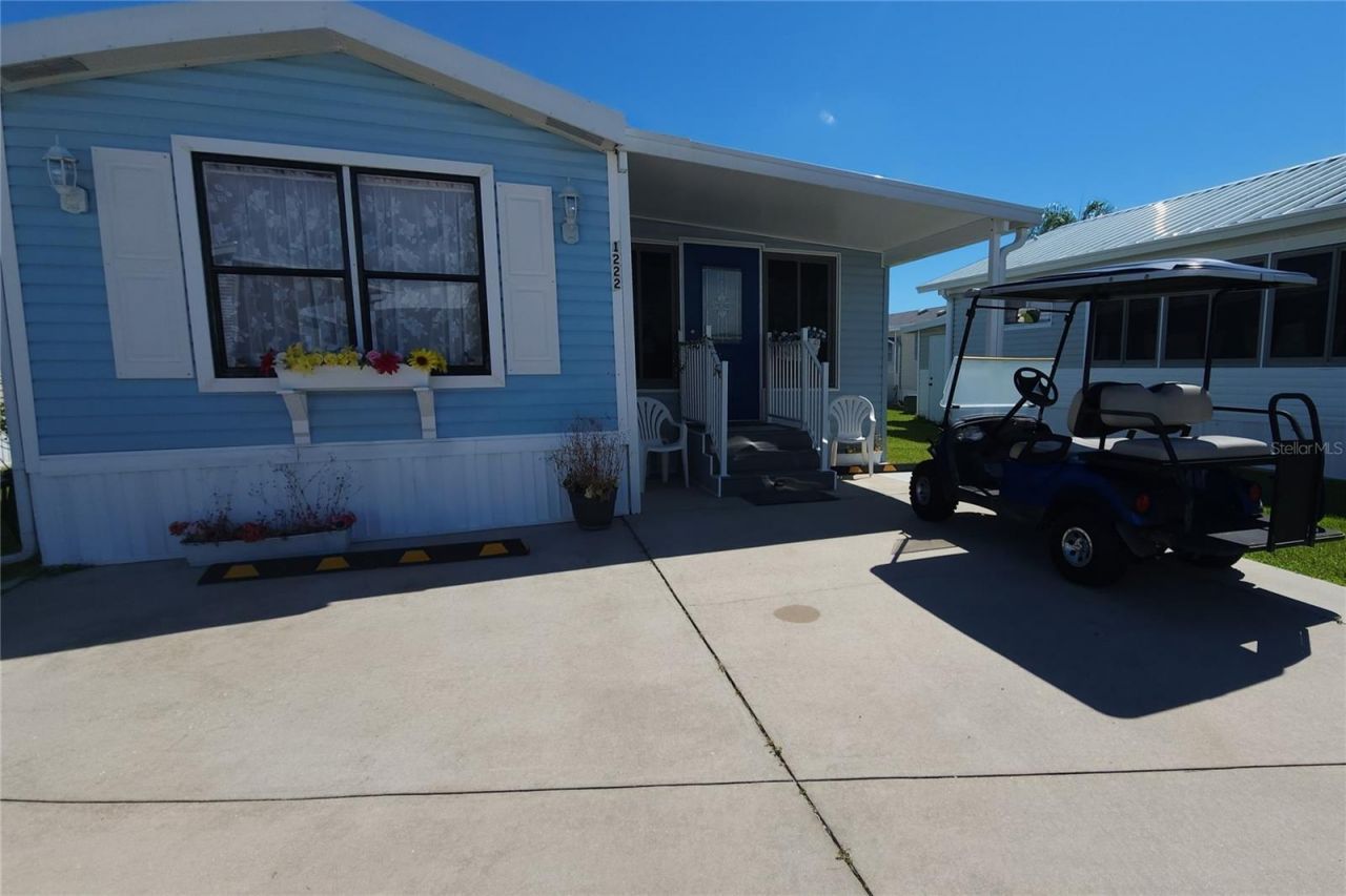 3333 26th Avenue E, Unit 1222, Bradenton, FL 34208 Photo