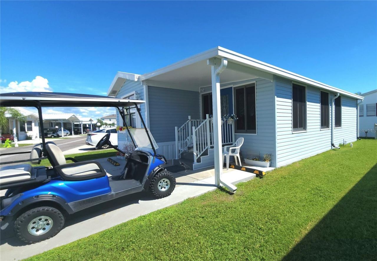 3333 26th Avenue E, Unit 1222, Bradenton, FL 34208 Photo