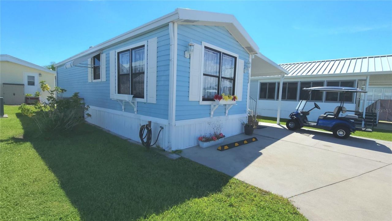 3333 26th Avenue E, Unit 1222, Bradenton, FL 34208 Photo