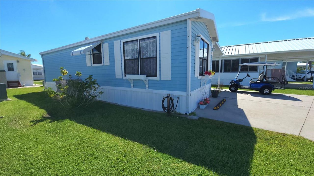 3333 26th Avenue E, Unit 1222, Bradenton, FL 34208 Photo