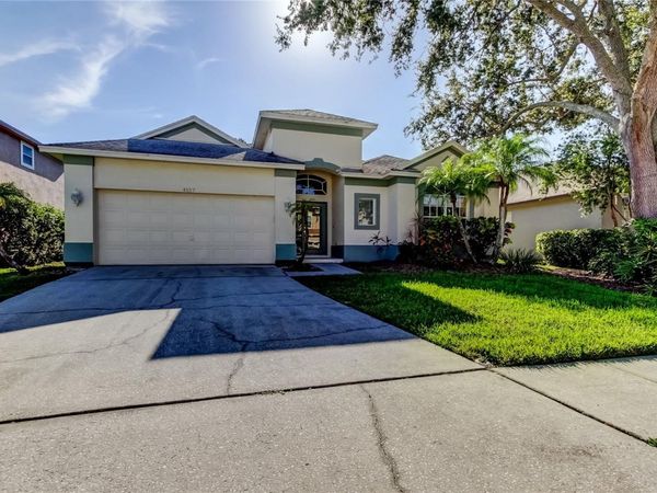 4157 GRANDCHAMP CIRCLE, PALM HARBOR, FL 34685