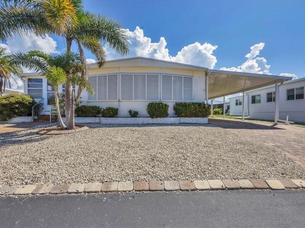 14 S FLORA VISTA STREET, ENGLEWOOD, FL 34223