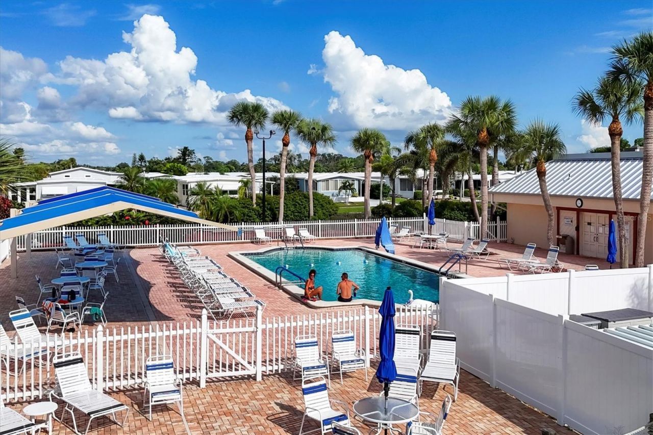 14 S Flora Vista Street, Englewood, FL 34223 Photo