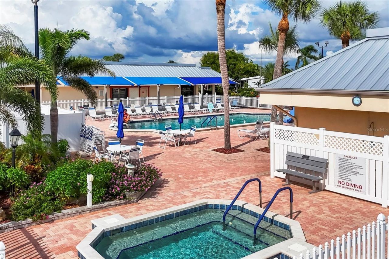 14 S Flora Vista Street, Englewood, FL 34223 Photo