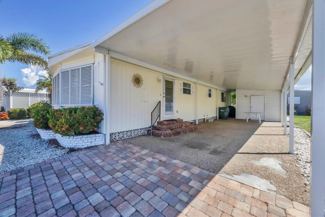14 S Flora Vista Street, Englewood, FL 34223 Photo