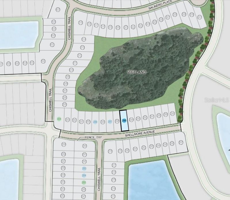 13815 Shellmore Avenue, Palmetto, FL 34221 Photo