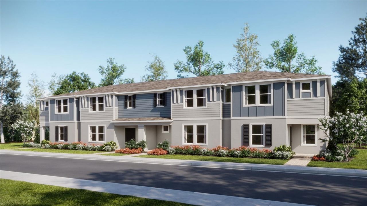 5100 Clay Whaley Road, Saint Cloud, FL 34772 Main Photo