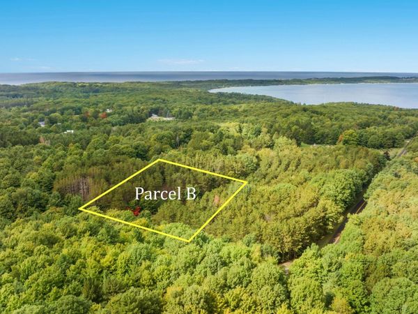 Pautz Road, Frankfort, MI 49635