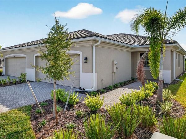 6745 Good Life Street, FORT MYERS, FL 33966