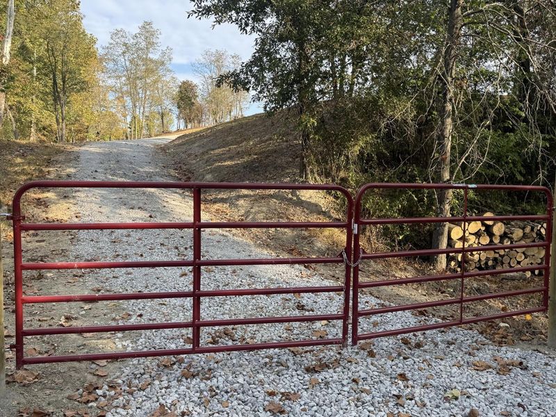 413 Gallipolis Road, Unit (Clearview, Oak Hill, OH 45656 Photo 44