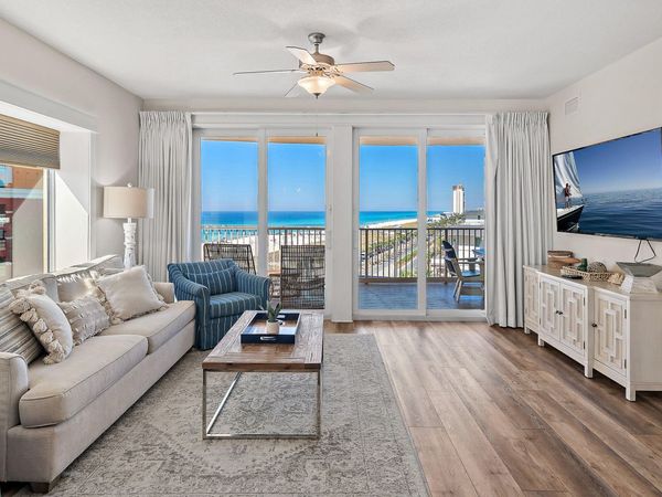 15928 Front Beach Road, Unit 601, Panama City Beach, FL 32413