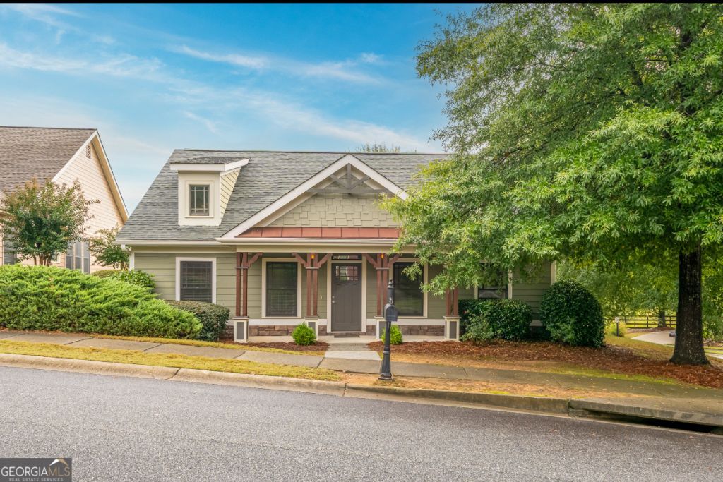 223 Morning Star Way, Ball Ground, GA 30107 Main Photo