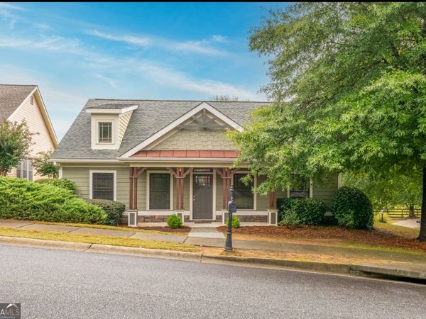 223 Morning Star Way, Ball Ground, GA 30107