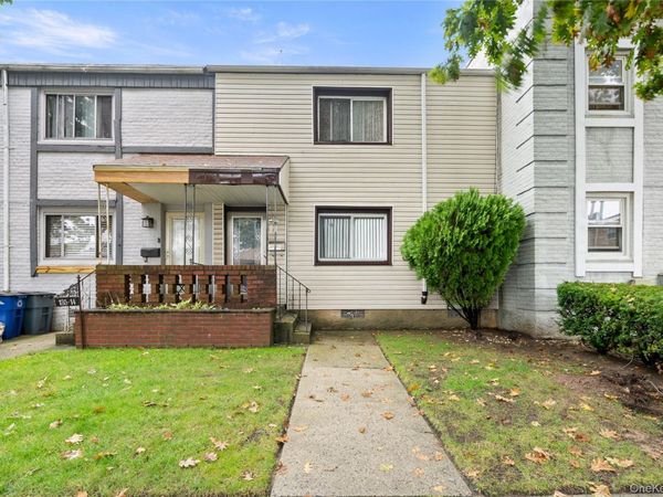 13512 223rd Street, Laurelton, NY 11413