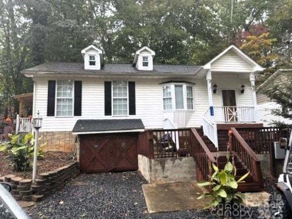 138 Trivette Trail, Unit 63D, Mount Gilead, NC 27306