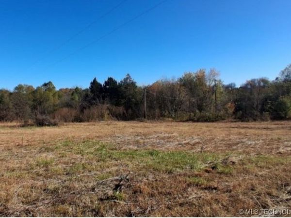 55762 S 36620 Road, Terlton, OK 74081