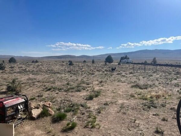 TL 1200 Millican Road, Brothers, OR 97712