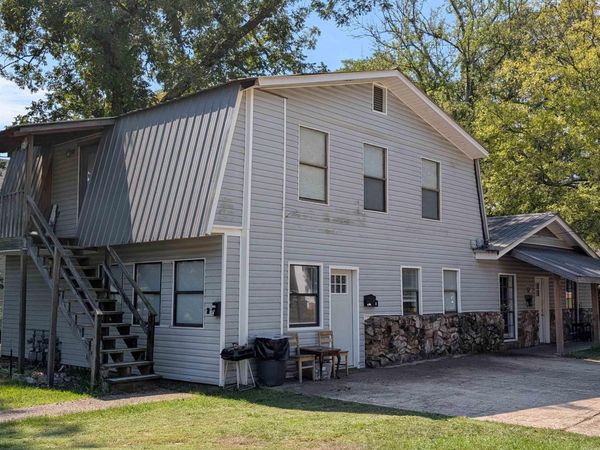 1103 Caddo Street, Arkadelphia, AR 71923