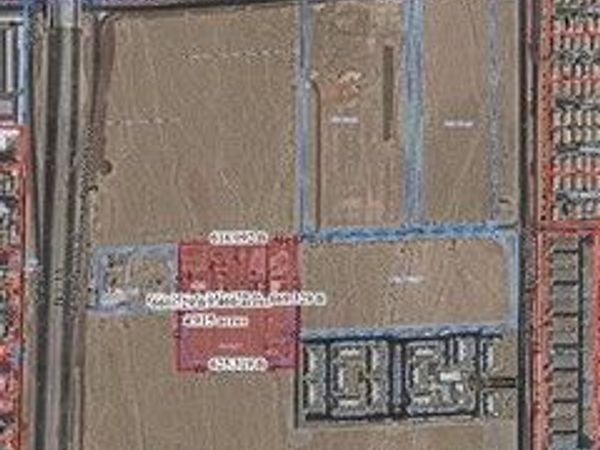 Neal, Las Vegas, NV 89141