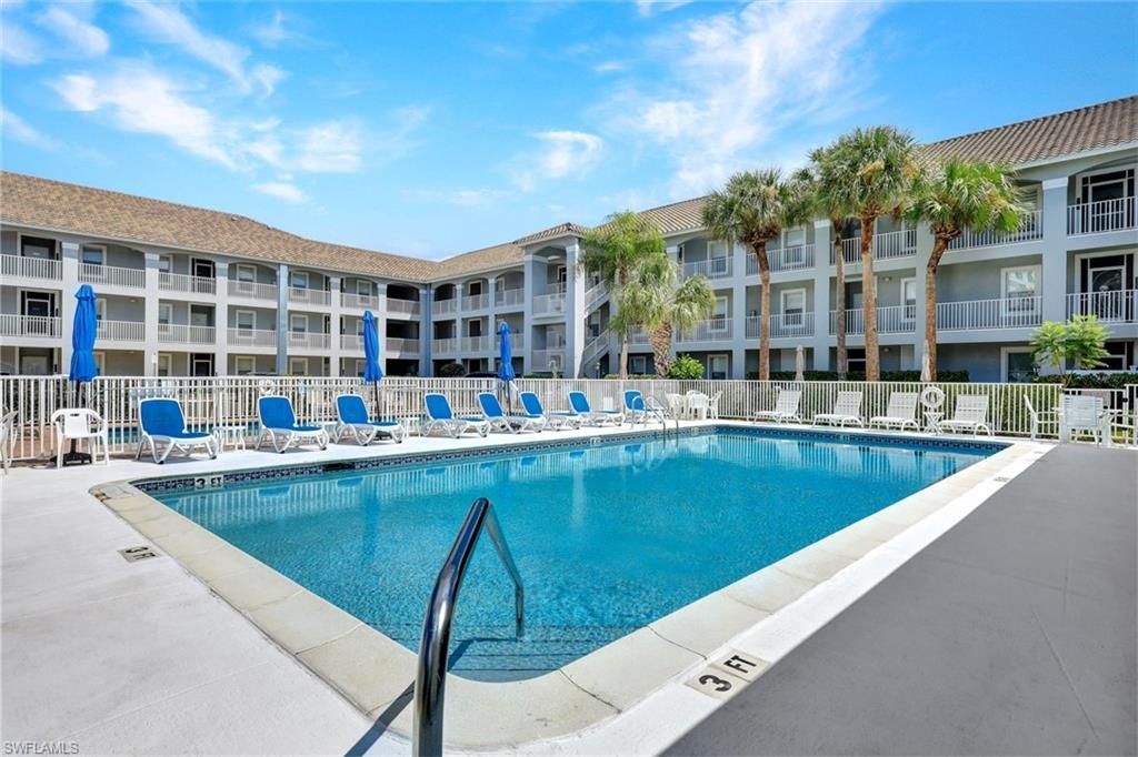 509 Roma Ct, Unit 202, Naples, FL 34110 Photo