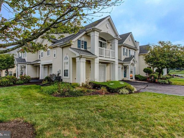 202 STRAWBERRY COURT, WARWICK, PA 18974