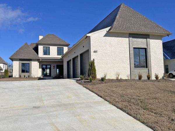 461 Whittington Circle, Madison, MS 39110