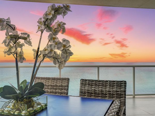 3730 N Ocean Drive, Unit 18 A, Singer Island, FL 33404