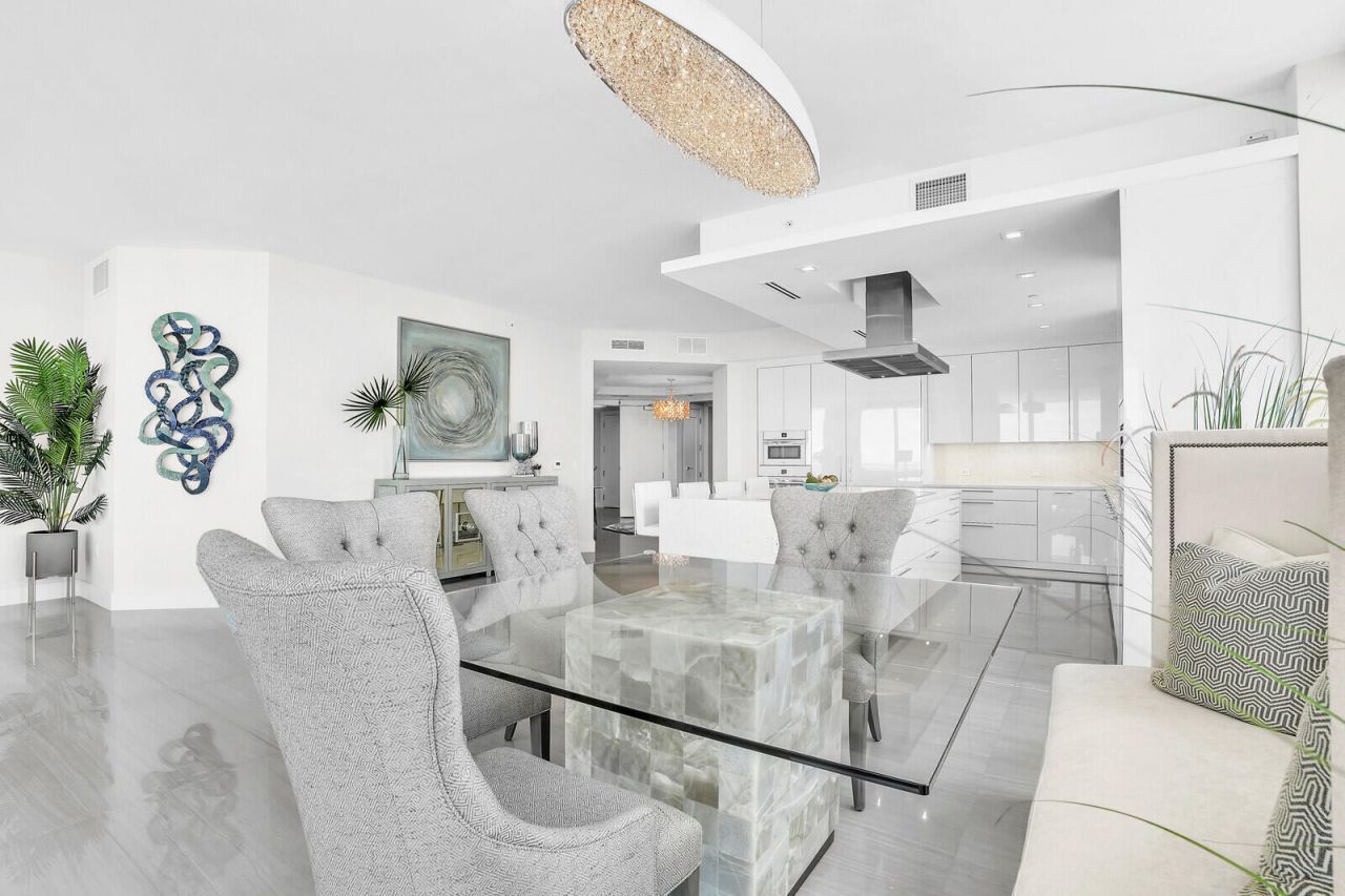 3730 N Ocean Drive, Unit 18 A, Singer Island, FL 33404 Photo