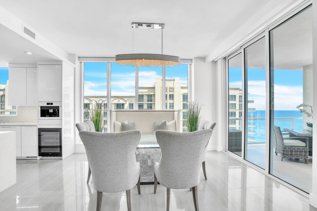 3730 N Ocean Drive, Unit 18 A, Singer Island, FL 33404 Photo