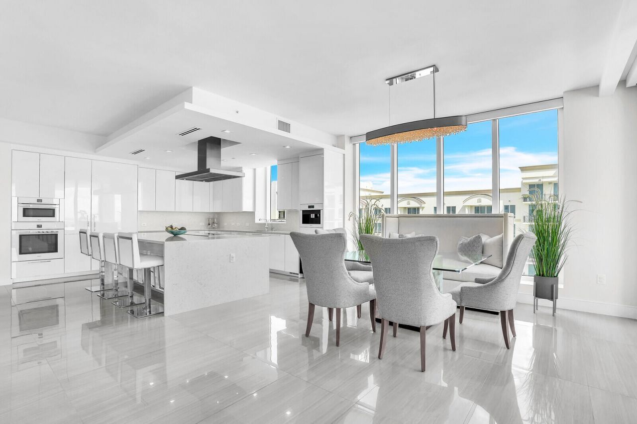 3730 N Ocean Drive, Unit 18 A, Singer Island, FL 33404 Photo